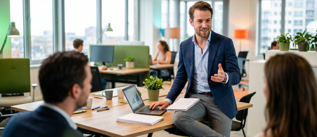 Amerikaanse hiring vertraagt: een waarschuwingssignaal voor Nederlandse werkgevers